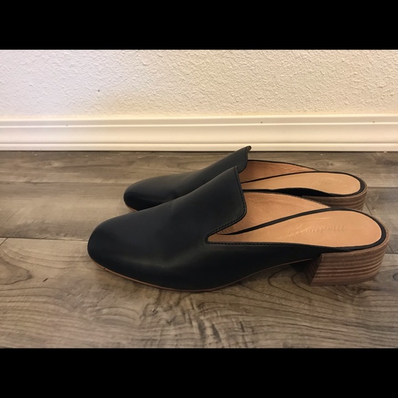Madewell Shoes - Madewell Mule Shoes